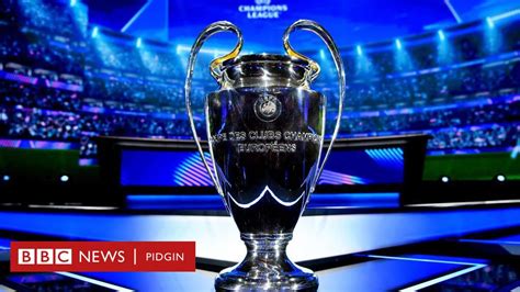 Champions League .